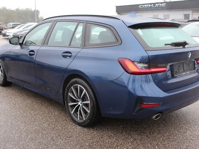 BMW 318 318d Touring