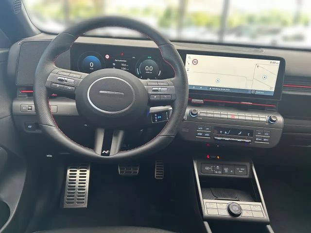 Hyundai Kona 1.6 N Line