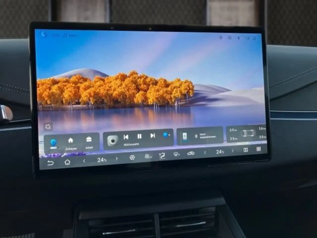 BYD Seal 6 Comfort DM-i Touring