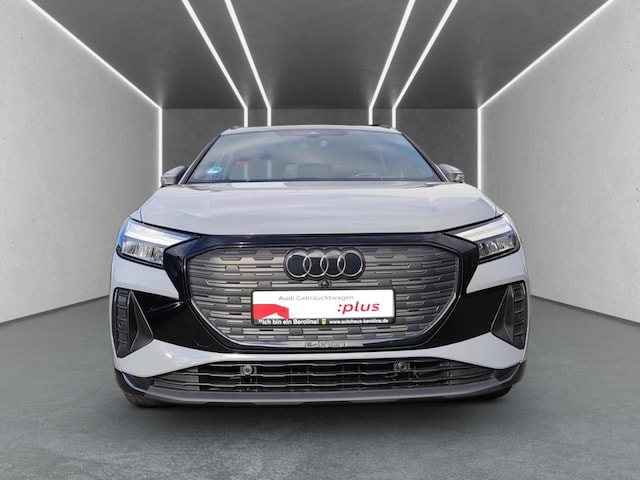 Audi Q4 e-tron 35