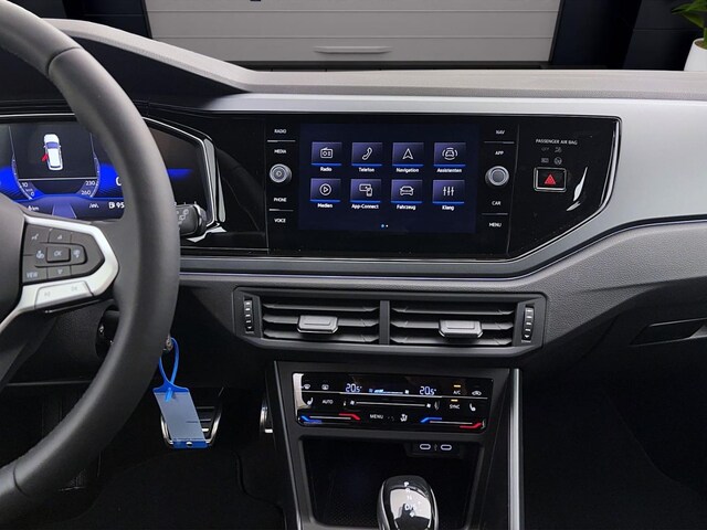 Volkswagen Polo 1.0 TSI DSG IQ.Drive R-Line