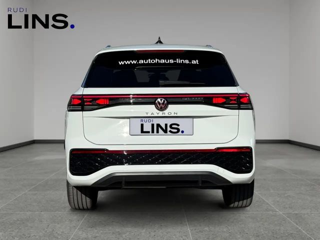 Volkswagen Tayron 4Motion DSG