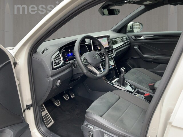 Volkswagen T-Roc 2.0 TDI