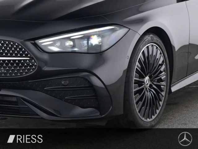 Mercedes-Benz CLE 450 4MATIC AMG Line