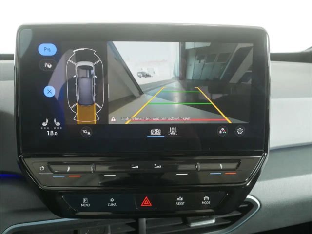 Volkswagen ID.3 58 KWh Performance Pro