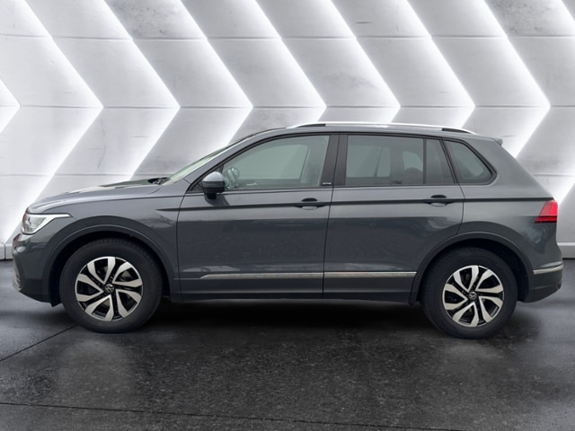 Volkswagen Tiguan 1.5 TSI