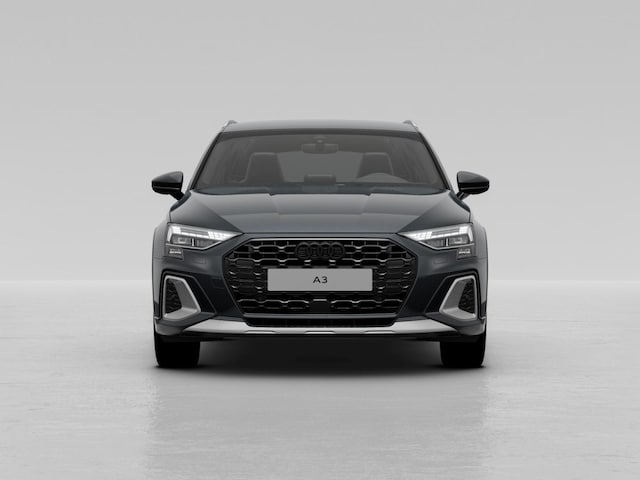 Audi A3 40 TFSI Hybride S-Tronic