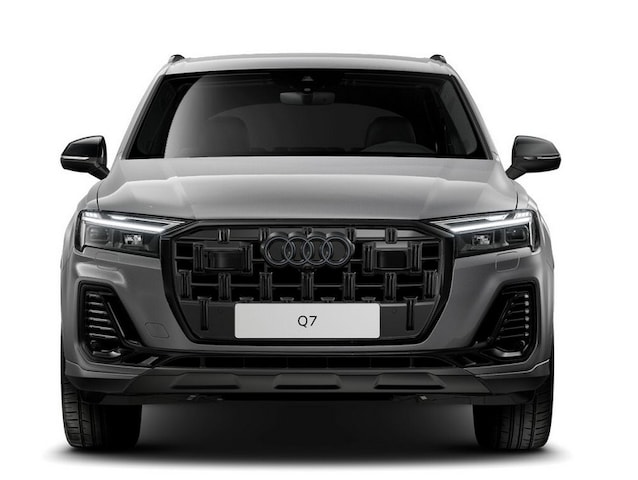 Audi Q7 55 TFSI Hybride Quattro