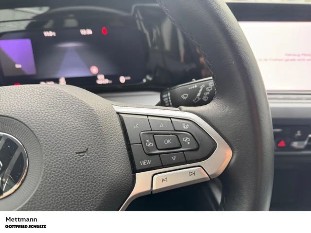 Volkswagen Golf 1.5 TSI