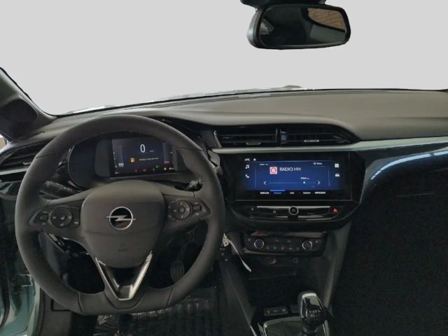 Opel Corsa YES Apple CarPlay Android Auto SHZ LenkradHZG PDC