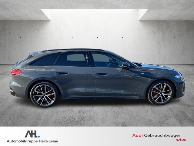 Audi A5 Avant Quattro S-Tronic