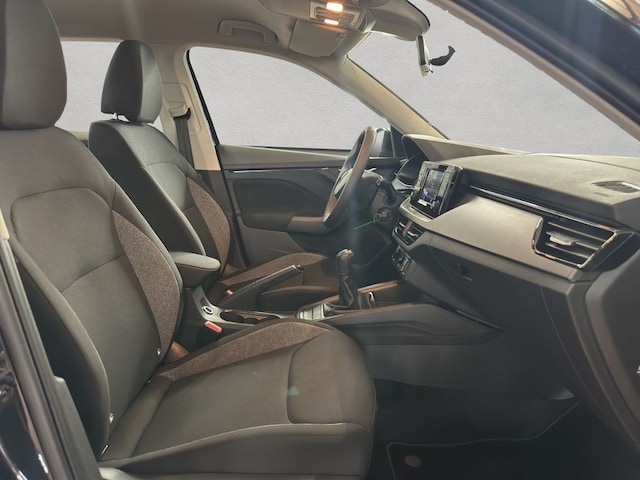 Skoda Kamiq 1.0 TSI Active