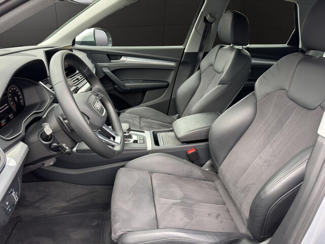 Audi Q5 40 TDI Quattro S-Tronic