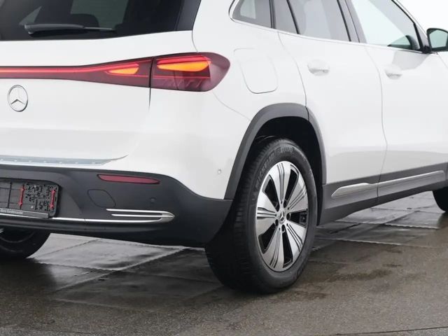 Mercedes-Benz EQA 250 Advanced Progressive