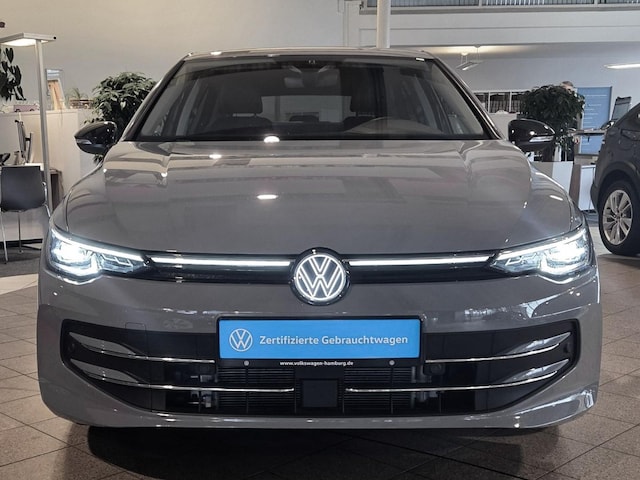 Volkswagen Golf 1.5 eTSI DSG