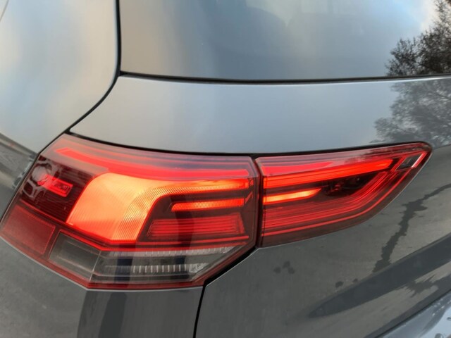 Volkswagen Golf Golf VIII