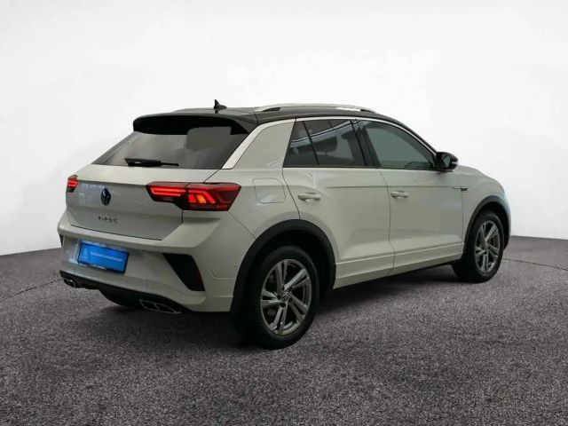 Volkswagen T-Roc 1.5 TSI DSG R-Line