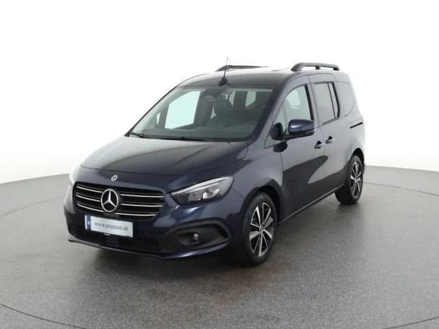 Mercedes-Benz T 180 Progressive