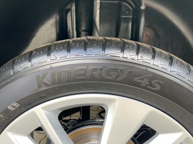 Volkswagen T-Cross 1.0 TSI DSG