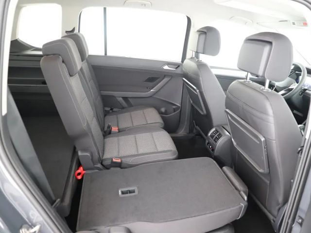 Volkswagen Touran DSG