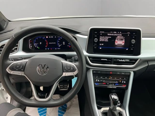 Volkswagen T-Roc 1.5 TSI Cabriolet DSG