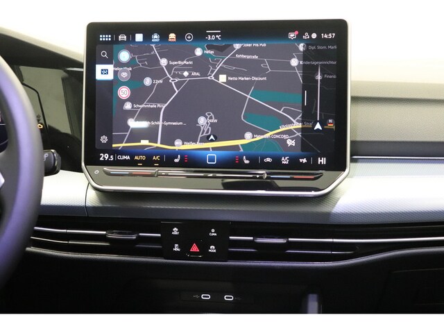 Volkswagen Golf 1.5 eTSI DSG Variant