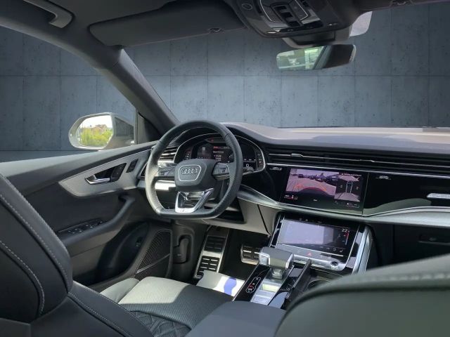 Audi Q8 50 TDI Quattro S-Line