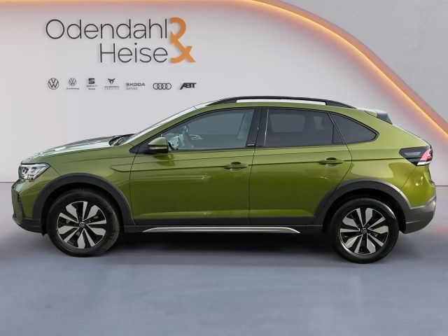 Volkswagen Taigo DSG Move