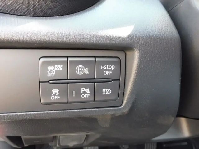 Mazda MX-5 Exclusive-line SkyActiv