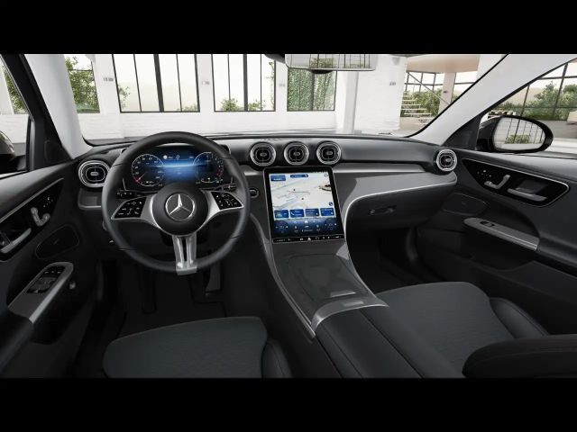 Mercedes-Benz C 300 AVANTGARDE Estate