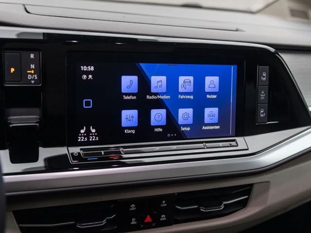 Volkswagen Multivan 2.0 TDI DSG T7