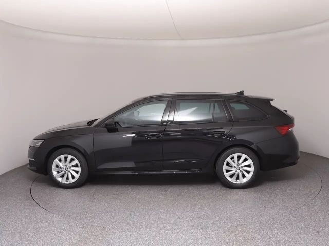 Skoda Octavia Selection