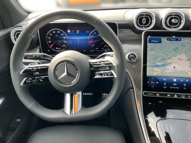 Mercedes-Benz GLC 200 4MATIC