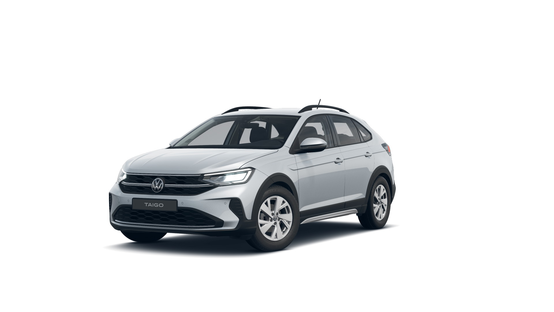 Volkswagen Taigo LED KLIMA SHZ