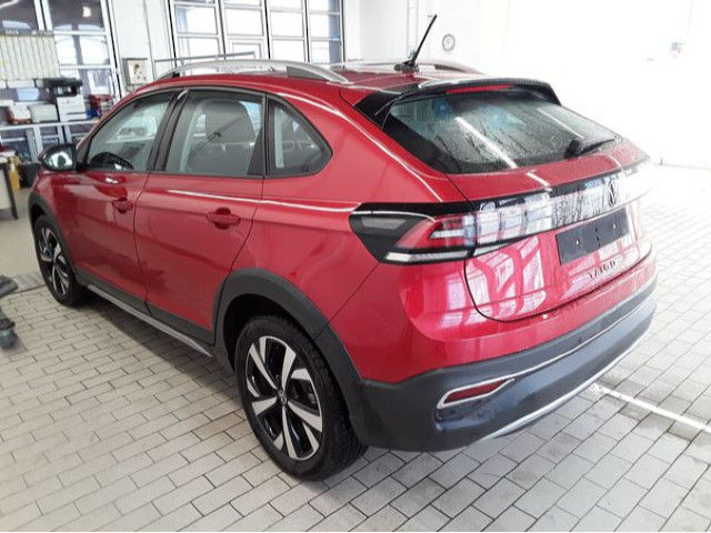Volkswagen Taigo 1.5 TSI DSG IQ.Drive Style