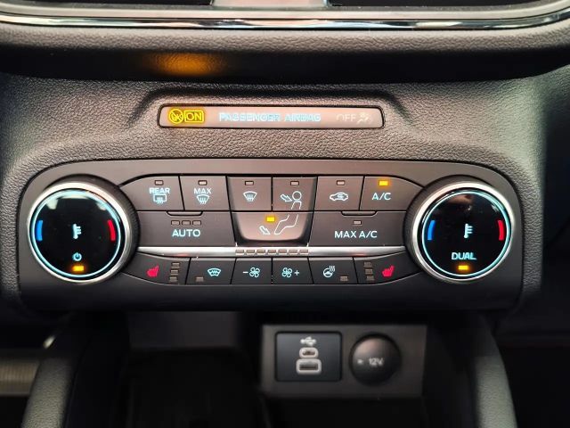 Ford Kuga Plug in Hybrid ST Line X