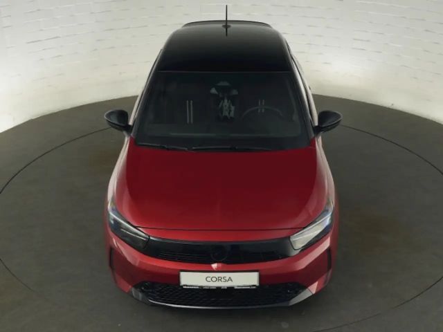 Opel Corsa F FACELIFT YES AT+SITZ-/LENKRADHEIZUNG+LED+PARKPIL