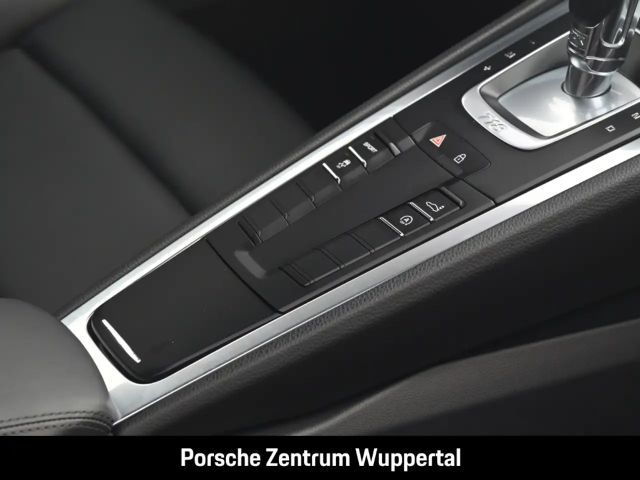 Porsche Cayman 718 Coupé