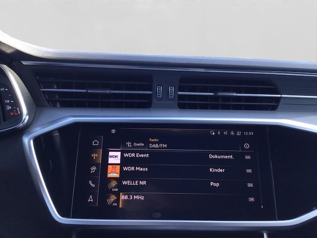 Audi S7 Quattro Sportback