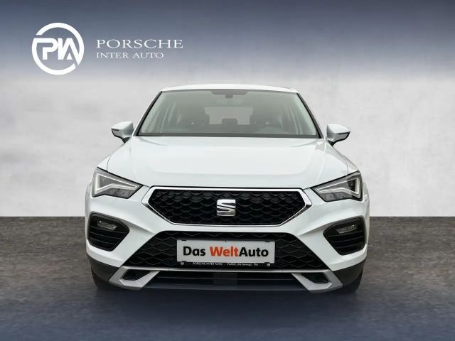 Seat Ateca 1.0 TSI Style