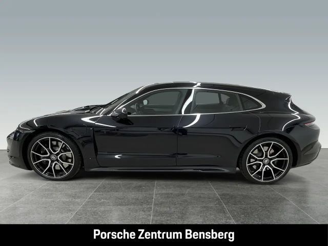Porsche Taycan Sport Turismo Turbo