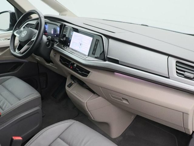 Volkswagen Multivan 2.0 TDI DSG Life T7