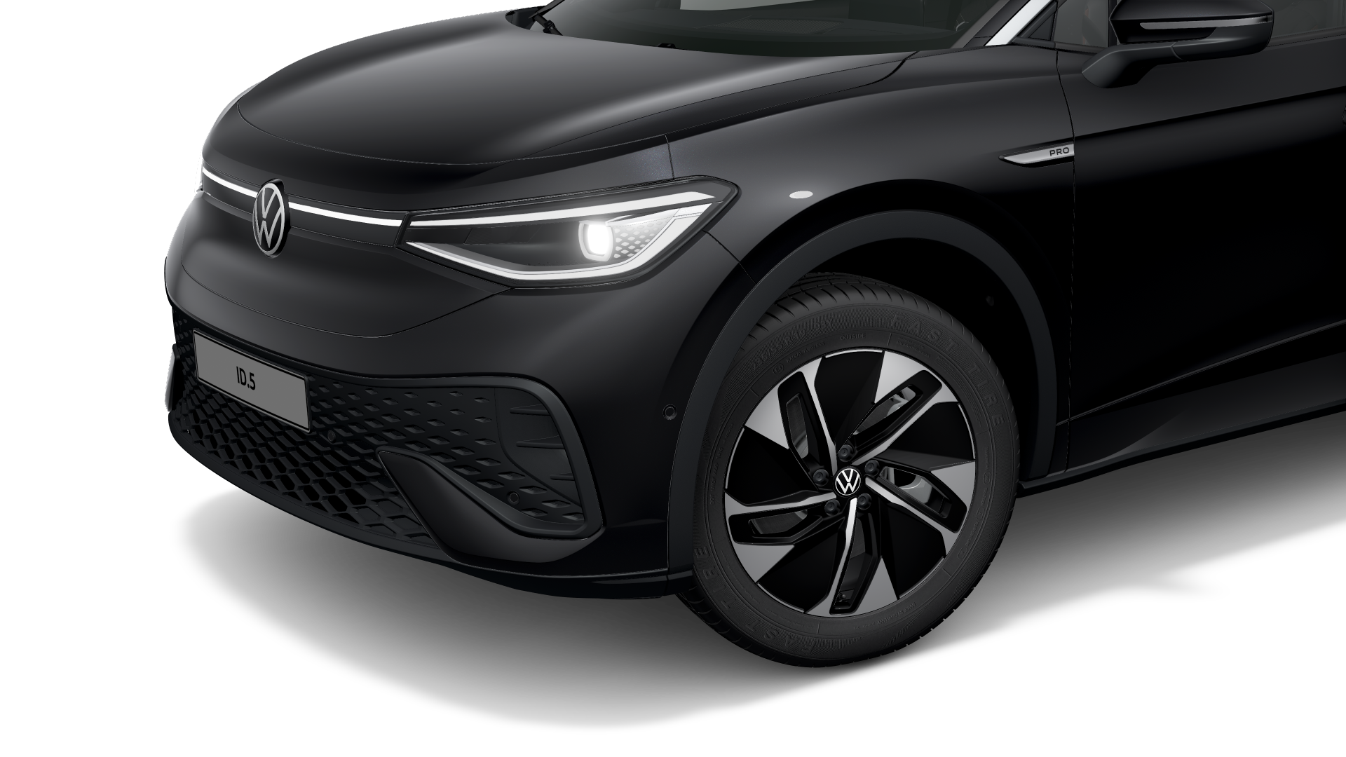 Volkswagen ID.5 IQ.Drive Pro
