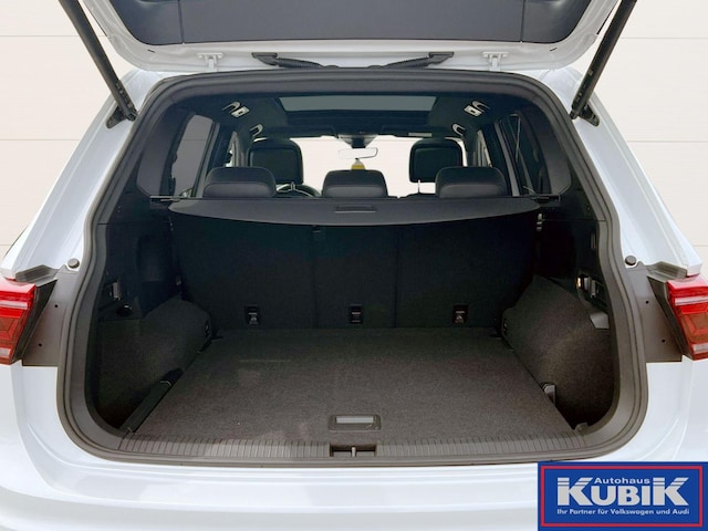 Volkswagen Tiguan 4Motion Allspace DSG IQ.Drive