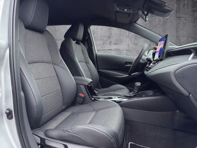 Toyota Corolla TS 1.8  Teamplayer ACC FLA KAM NAVI