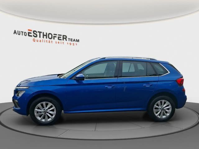 Skoda Kamiq Selection