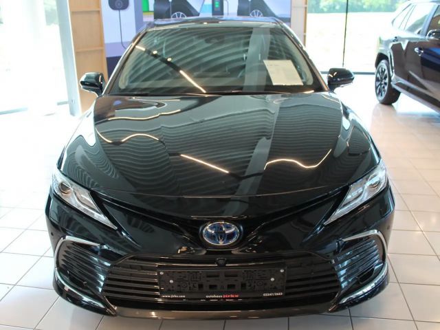 Toyota Camry Hybride