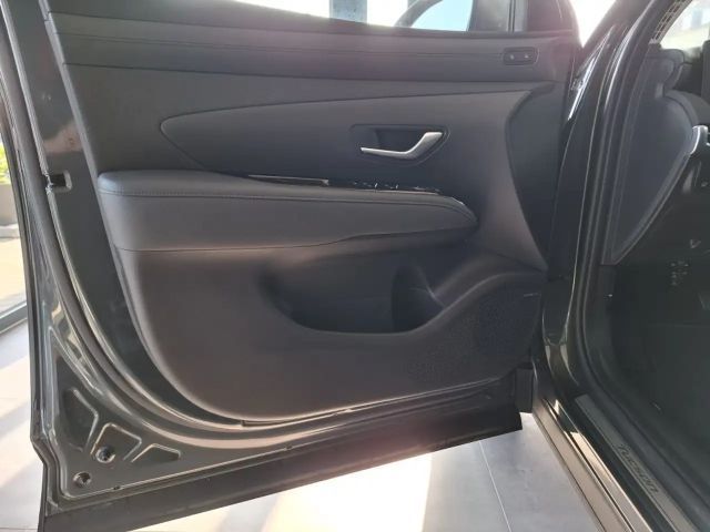 Hyundai Tucson 1.6 2WD Hybrid Prime T-GDi