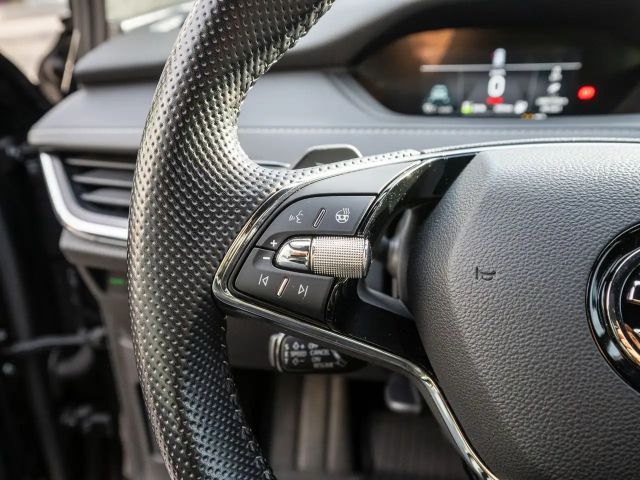 Skoda Enyaq Sportline iV 60