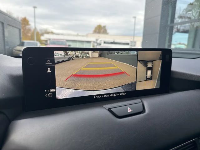 Mazda CX-60 Homura Plus